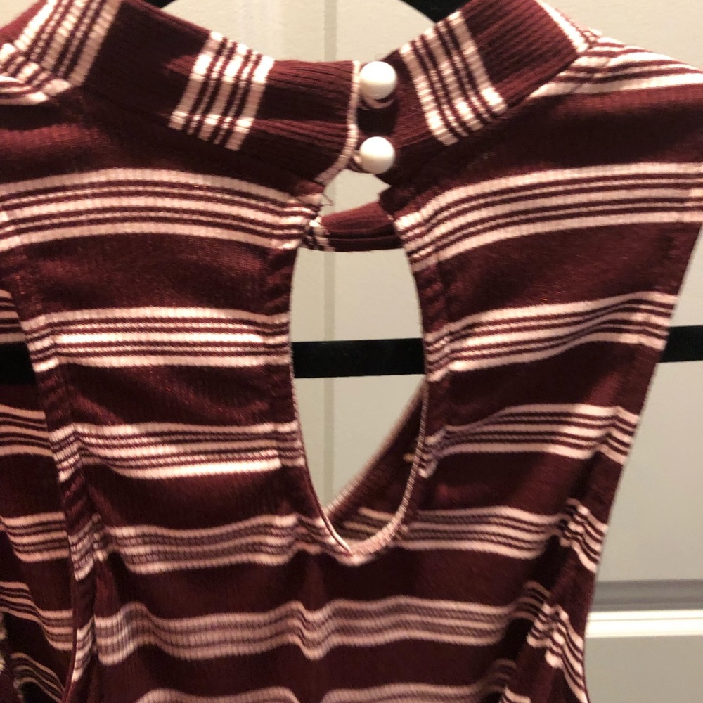 GAME DAY DRESS! - Picture 2 of 3